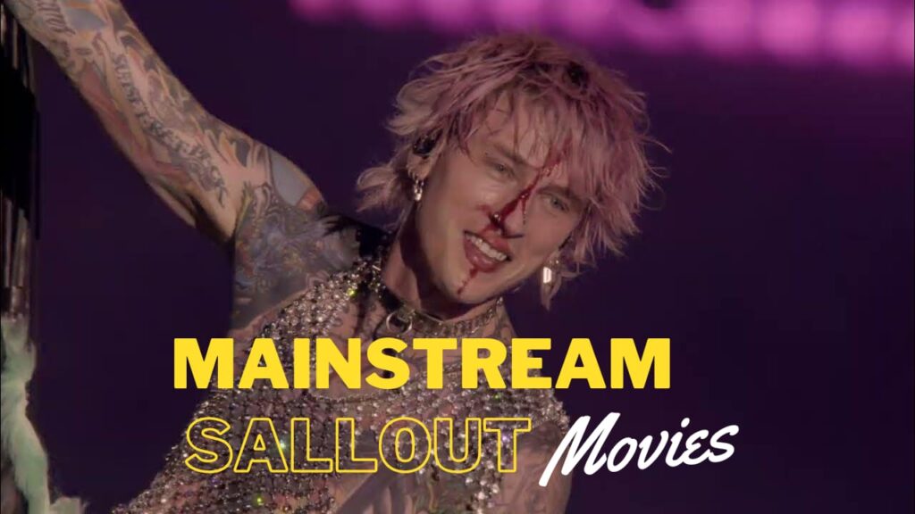 Mainstream Sellout Movies: A Deeper Look into Hollywood’s Commercial Shift